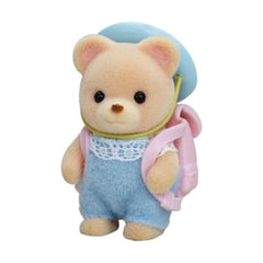 5412 Sylvanian Families - Bebè Orso