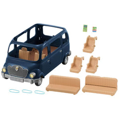 5274 Sylvanian Families - Auto 7 posti