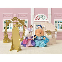 6013 Sylvanian Families - Boutique Fashion Set