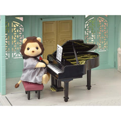 6011 Sylvanian Families - Set pianoforte